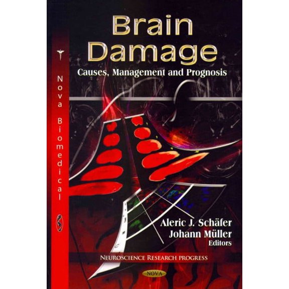 Brain Damage : Causes, Management and Prognosis