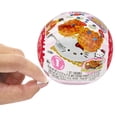 thumbnail image 2 of Mini Objets de Collection MGA's Miniverse Make It Mini Nourriture Hello Kitty, 2 of 3
