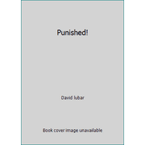 Pre-Owned Punished! (Paperback) 0439026105 9780439026109