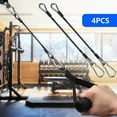 thumbnail image 2 of 4 Pcs Gym Cable Extension-As Shown, 2 of 5