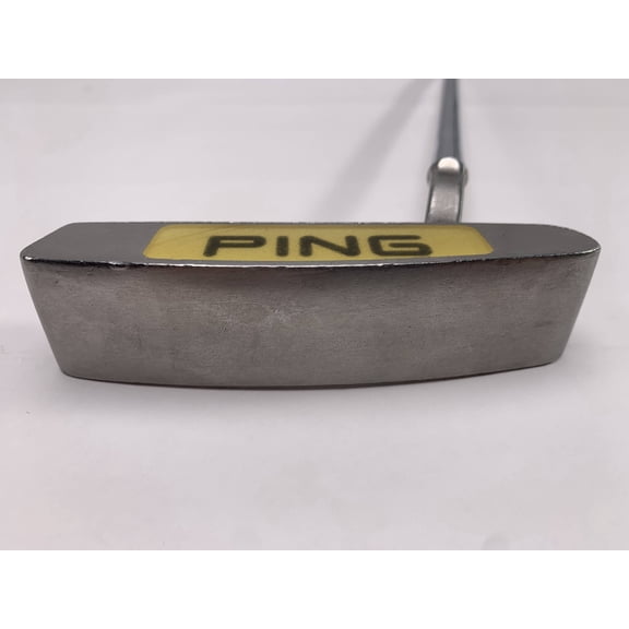 Pre-Owned Ping Zing 2i Putter 34" Black Dot Mens RH