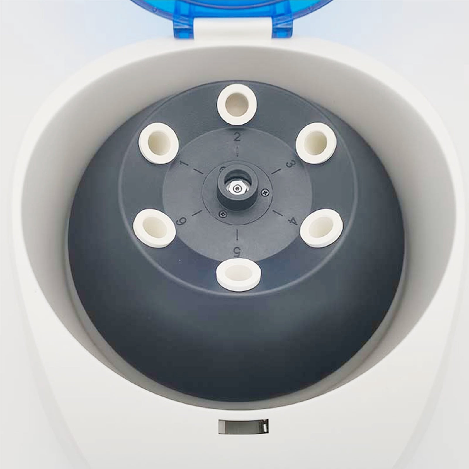 Low-speed Centrifuge 5000rpm Micro Centrifuges For Collection Tube ,Efficient Separation