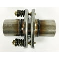 thumbnail image 3 of Exhaust Flex Spring Joint 1.75 In Dia Inlet 1.75 In Outlet 6.00 In Long Wesdon Spring Flanges, 3 of 4