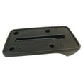 thumbnail image 3 of Crown Automotive 55174994 CAS55174994 LICENSE PLATE BRACKET (WRANGLER TJ), 3 of 3