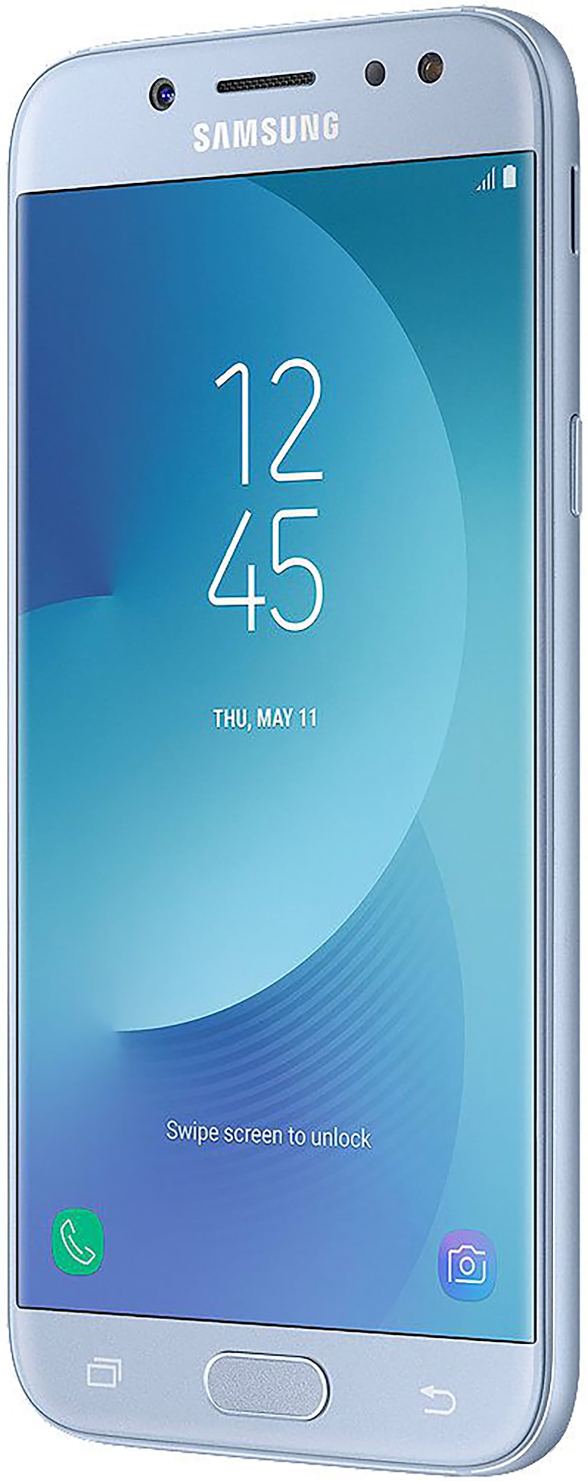 j7 pro silver