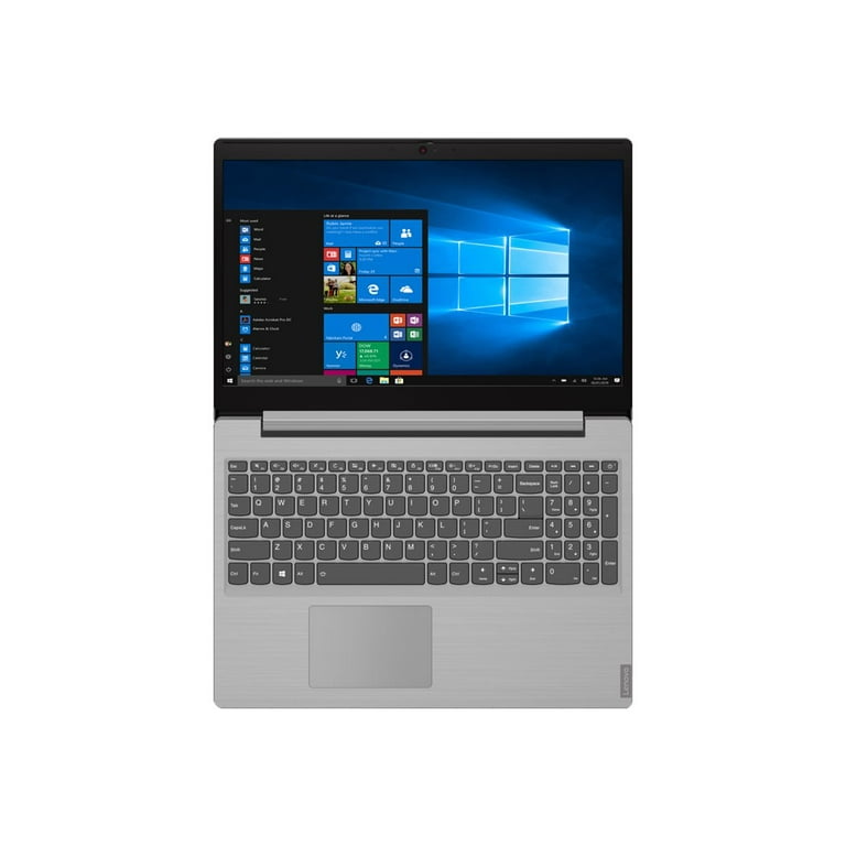 Lenovo IdeaPad L340-15API Touch 81LX - AMD Ryzen 3 3200U