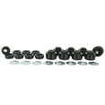 thumbnail image 2 of Whiteline Body Mount Bushings W93492 Pack Of 12; With Six Tubes, 2 of 3