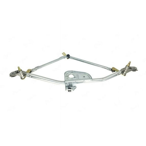 Windshield Wiper Linkage - Compatible with 2000 - 2001 Audi A4