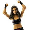 thumbnail image 4 of WWE Jacy Jayne Basic Action Figure, Posable Collectible, Articulation & Life-Like Detail (6-inch), 4 of 7