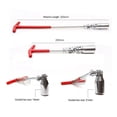 thumbnail image 3 of Handy T wrench for Automotive Spark Plug Removal and Installation 1621mm Socket, 3 of 4