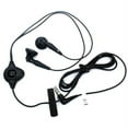 thumbnail image 2 of Headset OEM 3.5mm Hands-free Earphones Compatible With Kyocera DuraForce XD Pro - LG X Venture Power Charge, V40 ThinQ V10, Tribute HD Dynasty 2, Stylo 4 Plus 3 Plus 2 V Plus, Q7 Plus Q6, 2 of 4