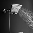 thumbnail image 4 of PULSE ShowerSpas PowerShot Shower System - 1.8GPM, 4 of 7