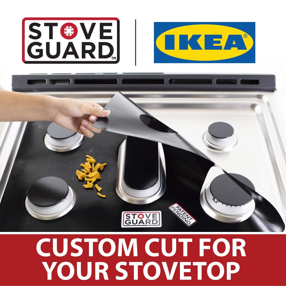 Ikea Stove Protectors Stove Top Protector for Ikea IGS900DS04 Gas