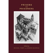 Crime and Justice: A Review of Research: Crime and Justice, Volume 51 : Prisons and Prisoners (Series #51) (Edition 1) (Paperback)