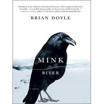 Mink River (Audiobook)
