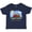 Navy, variant on Inktastic I Love Trains Boys or Girls Baby T-Shirt