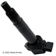 thumbnail image 3 of BeckArnley 178-8339 Direct Ignition Coil, 3 of 4