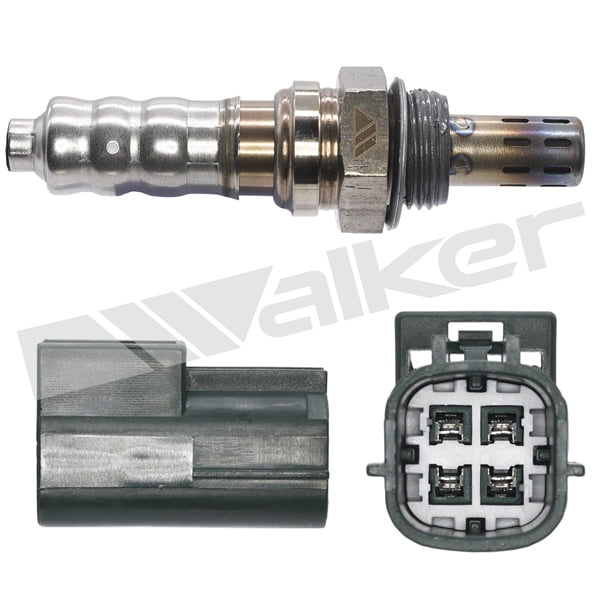 Oxygen Sensor Fits select: 2003 INFINITI G35, 2003 NISSAN 350Z