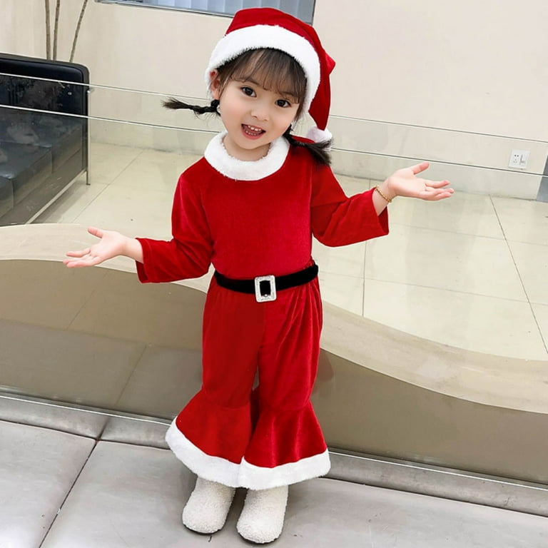Kids sales xmas costumes