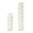 Beige, variant on 8 Tier Vertical Shoe Rack