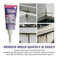 thumbnail image 3 of 2025 Mold Removal Gel, Household Cleaning Gel,Powerful Multi-functional Cleaning Gel For The Gaps Between Bathroom And Kitchen Tiles,1PCS*90g, 3 of 5