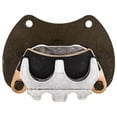 thumbnail image 2 of Polaris 1912479 Rear Right Disc Brake Caliper RZR XP Turbo S 4 2016-2021, 2 of 10