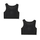 thumbnail image 3 of Chaleco de verano Sonducket para mujer FS11407-08 Negro, 3 of 6