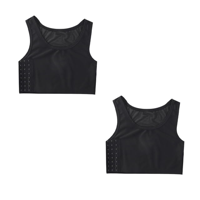 Chaleco Minnieouse Mujer Chalecos Camiseta sin mangas Transpirable Deporte Ejercicio (Negro, FS11407-08)