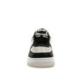 thumbnail image 3 of Nike Men's Air Force 1 Low '07 LV8 Split Black Phantom Basketball Shoes, from StockX, 3 of 5