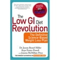 thumbnail image 1 of The Low GI Diet Revolution, 1 of 2