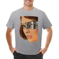 thumbnail image 1 of ¡Estoy guardando! Camiseta ropa linda moda coreana anime ropa camisetas para hombres, 1 of 6