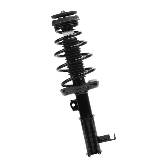 AutoShack Front Right Complete Strut and Coil Spring Assembly Replacement for 2014-2020 Chevrolet Impala 3.6L V6 FWD Passenger Side CST372978