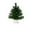 A, variant on Bwiyojiz Christmas Decor Tabletop Tree Decoration Party Artificial for Desktop Window Walkway Indoor Home, Gifts for Mom, Green