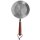 thumbnail image 5 of Sartén antiadherente Cocina de sartén sartén de acero inoxidable Freing Pan accesorio, 5 of 8