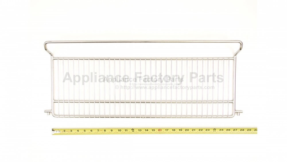 Appliance Factory Parts WARMING RACK 30 inch RWRACK30