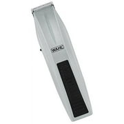 Wahl 5537-2701 5537-2701- 10pc Mustache/beard Battery Trimmer