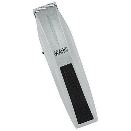Wahl 5537-2701 5537-2701- 10pc Mustache/beard Battery Trimmer