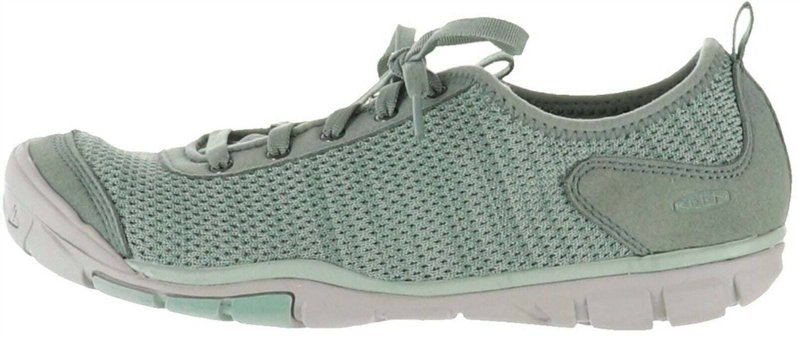 keen hush knit shoes