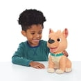 thumbnail image 1 of CoComelon Bingo Recycled Plush, juguetes para niños para niños de 18 meses Just Play Just Play, 1 of 2