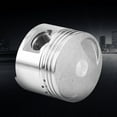 thumbnail image 1 of Piston, Easy To Install 39mm Piston, Lightweight And Compact High-Quality Materials Sports Car Driver Maintenance Worker For Car, 1 of 8