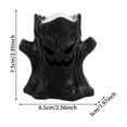 thumbnail image 3 of Hot Halloween Glowing Tree Decor Halloween Night Candle Light Prop For Home & Garden, 3 of 9