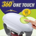 thumbnail image 2 of Electric Jar Opener for Weak Hands, Automatic Jar Opener for Seniors with Arthritis, Strong Tough & Easy One Touch Bottle Opener for Arthritic Hands, 2 of 5