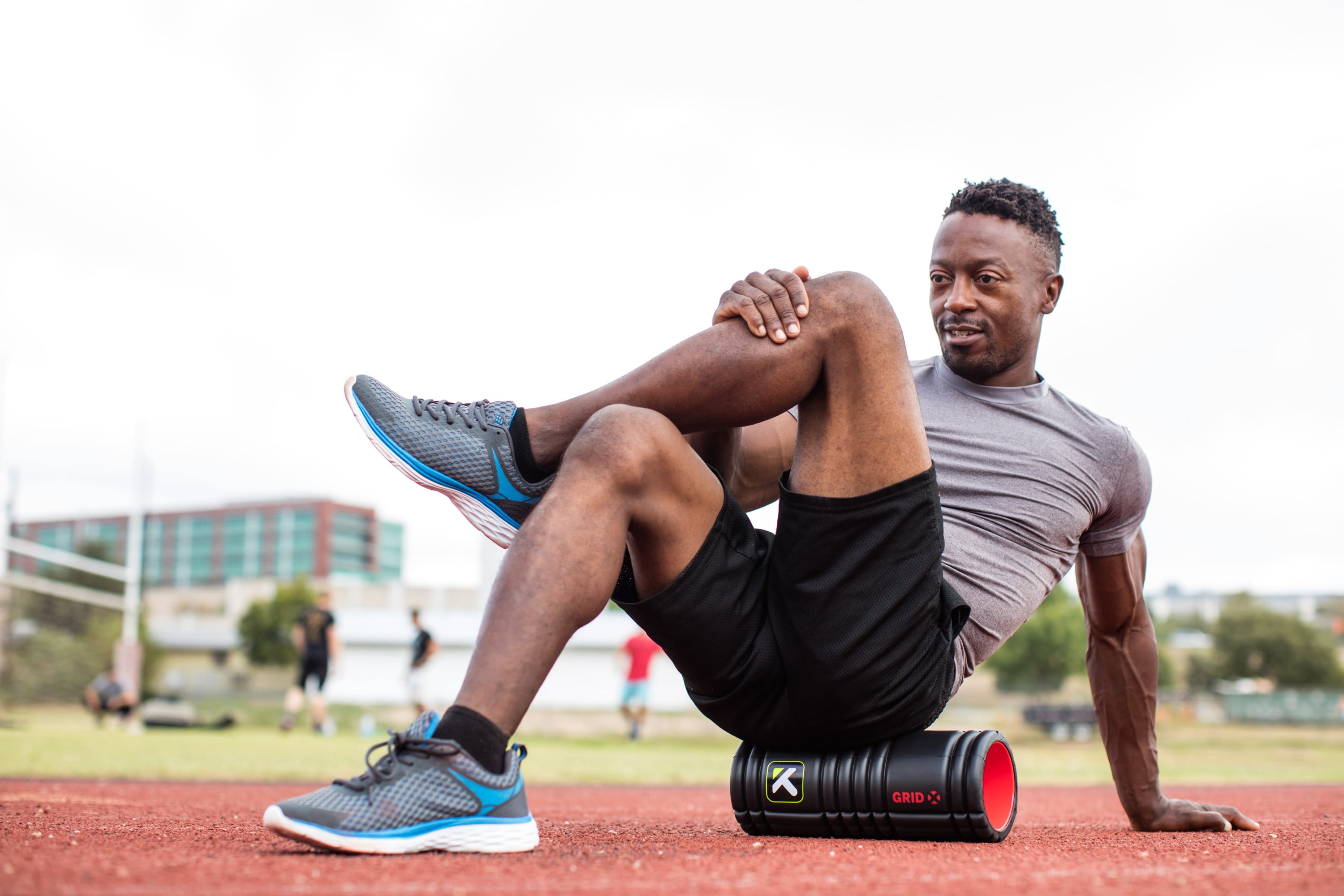 TriggerPoint GRID X Foam Roller