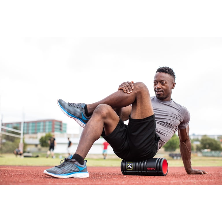 TriggerPoint GRID X Extra Firm Foam Roller photo 7