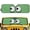 Green Cartoon Eyes, variant on FUIALDOLG Green Cartoon Eyes Print Car Windshield Sun Shade Block UV Rays Universal Sun Visor Protector for Car,ORV Accordion Folding Sunshade Keep Vehicle Cool