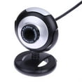 thumbnail image 1 of VONKY 16 Million Pixels USB Webcam HD Web Camera with Mic for PC Laptop, 1 of 6