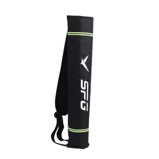 Carquois D'Arc G5 Outdoors Head-Loc – 6 Flèches – Noir – Ambidextre – NEUF