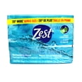 thumbnail image 4 of Zest Soap Refreshing Aqua Bath Bars 4.12 Ounce (Pack of 2) - 5 Pack, 4 of 5