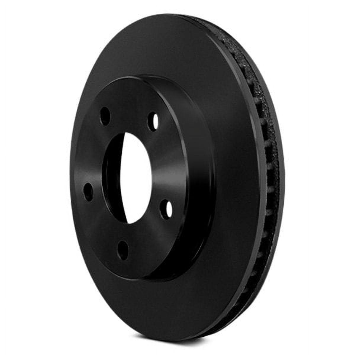 Bendix SDR1730 - Fleet MetLok Premium Severe Duty Vented Front Brake Rotor