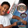 thumbnail image 5 of WWE Championship Title Slap Bands Series 2, 5 of 5